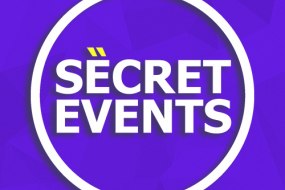 Secret Events Group Disco Light Hire Profile 1