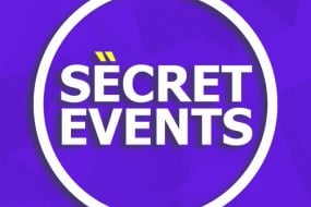 Secret Events Group Mobile Bar Hire Profile 1