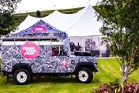 Dough Truck Pizza Street Food Vans Profile 1