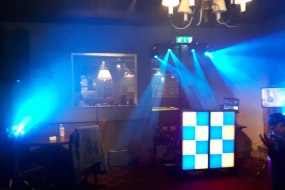 DJ Bouncy Castle & Party Hire Mobile Disco Hire Profile 1