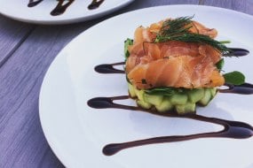 The Suppersmith Event Catering Profile 1