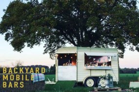 Backyard Mobile Bars Mobile Bar Hire Profile 1