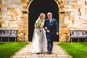 Damien Vickers Photography Wedding Photographers Profile 1