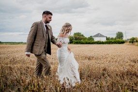 Damien Vickers Photography Wedding Photographers Profile 1