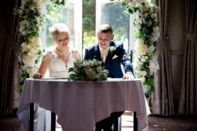 JP Brooks Photography Wedding Photographers Profile 1