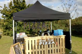 Lot 33 Pizza Street Food Catering Profile 1