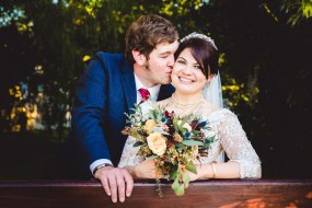 Tom Harper Weddings Wedding Photographers Profile 1