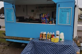Lizzy's Lunchbox American Catering Profile 1