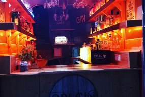 Origin Mobile Bar Mobile Gin Bar Hire Profile 1