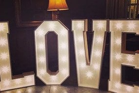 Love Sienna Event Hire Wedding Furniture Hire Profile 1