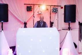 Si’s Sounds  Audio Visual Equipment Hire Profile 1