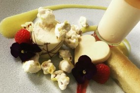 Oh My Nosh Catering Event Catering Profile 1