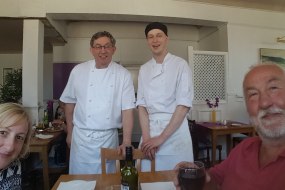 Cater-Recruit Limited Bar Staff Profile 1