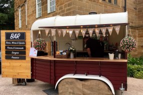 Premier Event Services ltd Horsebox Bar Hire Profile 1
