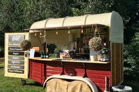 Premier Event Services ltd  Vintage Food Vans Profile 1