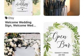 Event B Wedding Planner Hire Profile 1