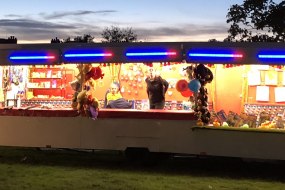 Aylesbury Rodeo Hire Fun Fair Stalls Profile 1