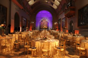 Jarvis Woodhouse Events Corporate Hospitality Hire Profile 1