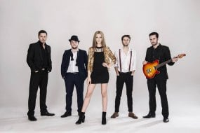 Live Entertainment Bands and DJs Profile 1