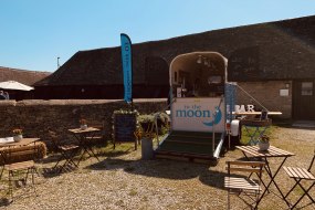 To the Moon Bar & Events Bar Staff Profile 1