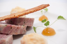 Kingfisher Caterers Event Catering Profile 1