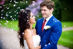 Hannah Houston Photography Wedding Photographers Profile 1
