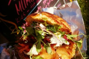 Ruby's Street Kitchen Mobile Caterers Profile 1