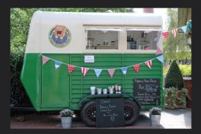 Little Piggies Catering Food Van Hire Profile 1