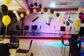 DJ's Bouncy Castles Sweet and Candy Cart Hire Profile 1