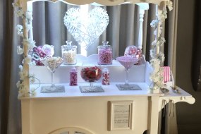 Herts Sweet Carts Sweet and Candy Cart Hire Profile 1