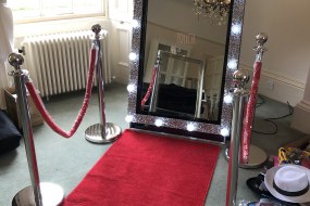 Sugar Snaps Events Photo Booth Hire Profile 1