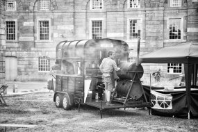 Four Elements Catering Event Catering Profile 1