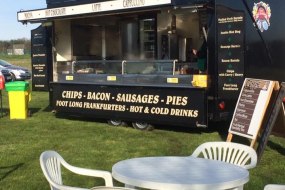 DDC Event Catering Burger Van Hire Profile 1