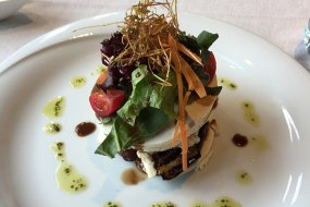 Ruffled Truffle BBQ Catering Profile 1