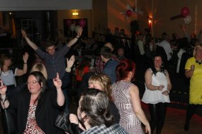 Tees Entertainment Photographers Profile 1