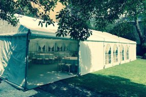 Premier Marquee Hire Catering Equipment Hire Profile 1