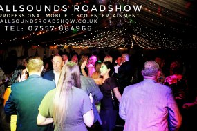 Allsounds Roadshow / Cutting Image Photography Mobile Disco Hire Profile 1