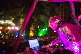 CuePlay Productions DJs Profile 1