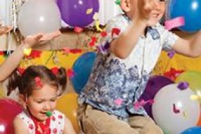 The Enchanted Factory Children's Entertainers Profile 1