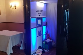 Sundown Events Photo Booth Hire Profile 1