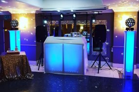 Sundown Events Mobile Disco Hire Profile 1