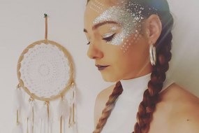Beaming Faces Body Art Hire Profile 1