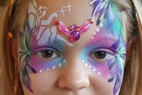 Beaming Faces Face Painter Hire Profile 1