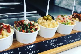 Sidewalk Event Catering Street Food Catering Profile 1