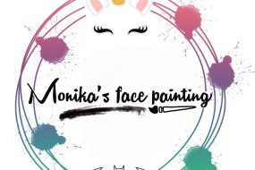 Monika's Face Painting Face Painter Hire Profile 1