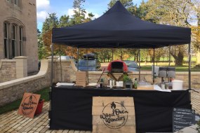 Wood Oven Wonders Street Food Catering Profile 1