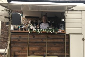 Grounded in the North Horsebox Bar Hire  Profile 1