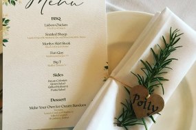 Piptree Catering Wedding Catering Profile 1