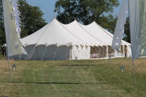 Bigtopmania Traditional Pole Marquee Profile 1