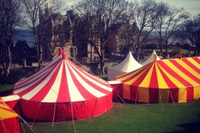 Bigtopmania Marquee and Tent Hire Profile 1